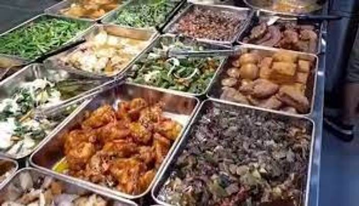 House of Teochew at Paya Lebar Square