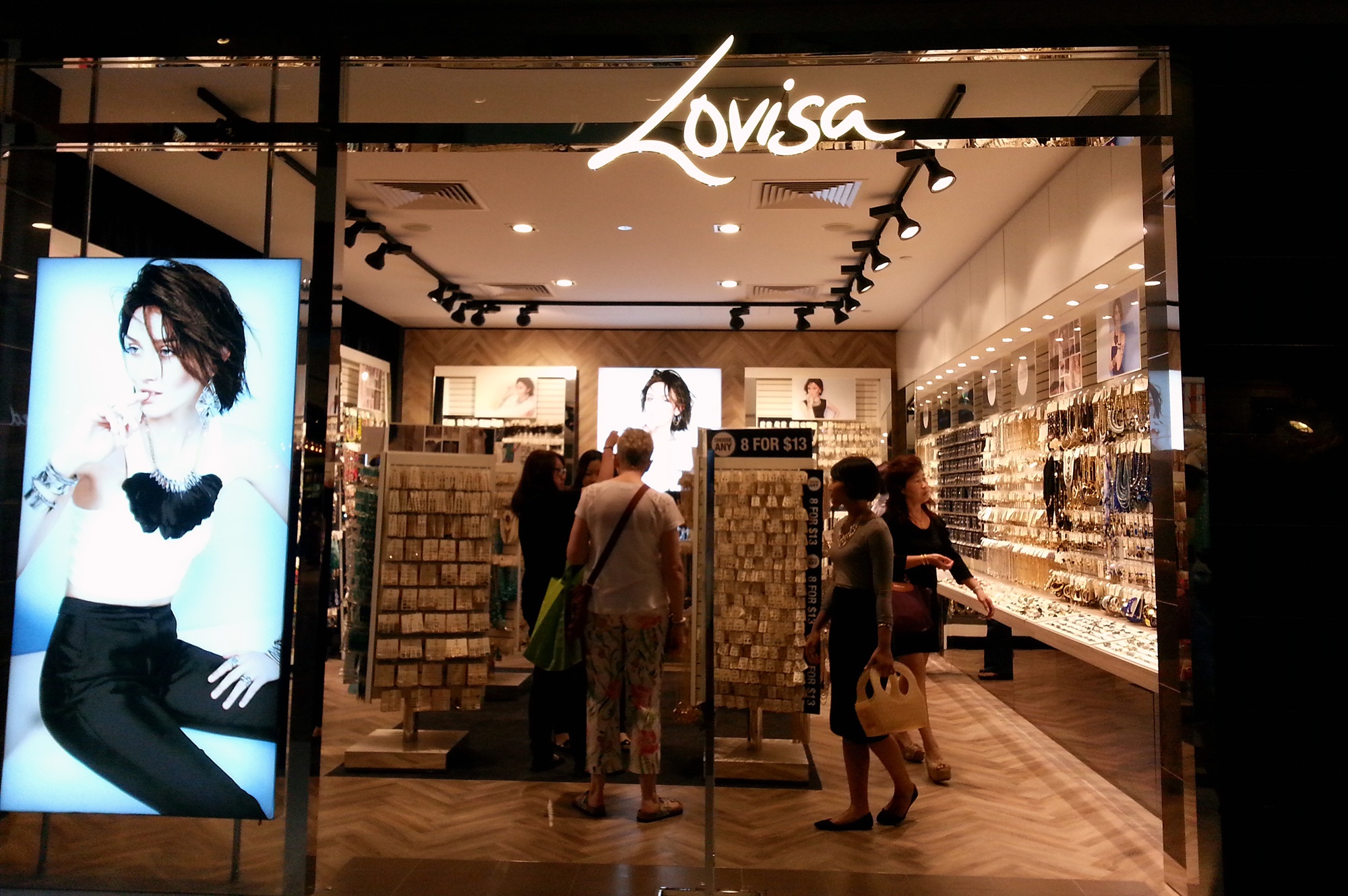 Lovisa at Velocity @ Novena Square