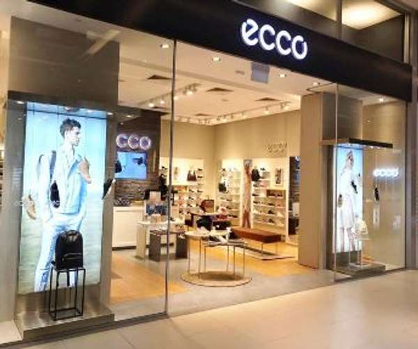 ECCO Westgate SingMalls