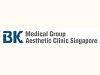 BK Aesthetics Clinic logo