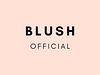 Blush logo