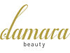 Damara Beauty logo