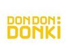 Don Don Donki logo