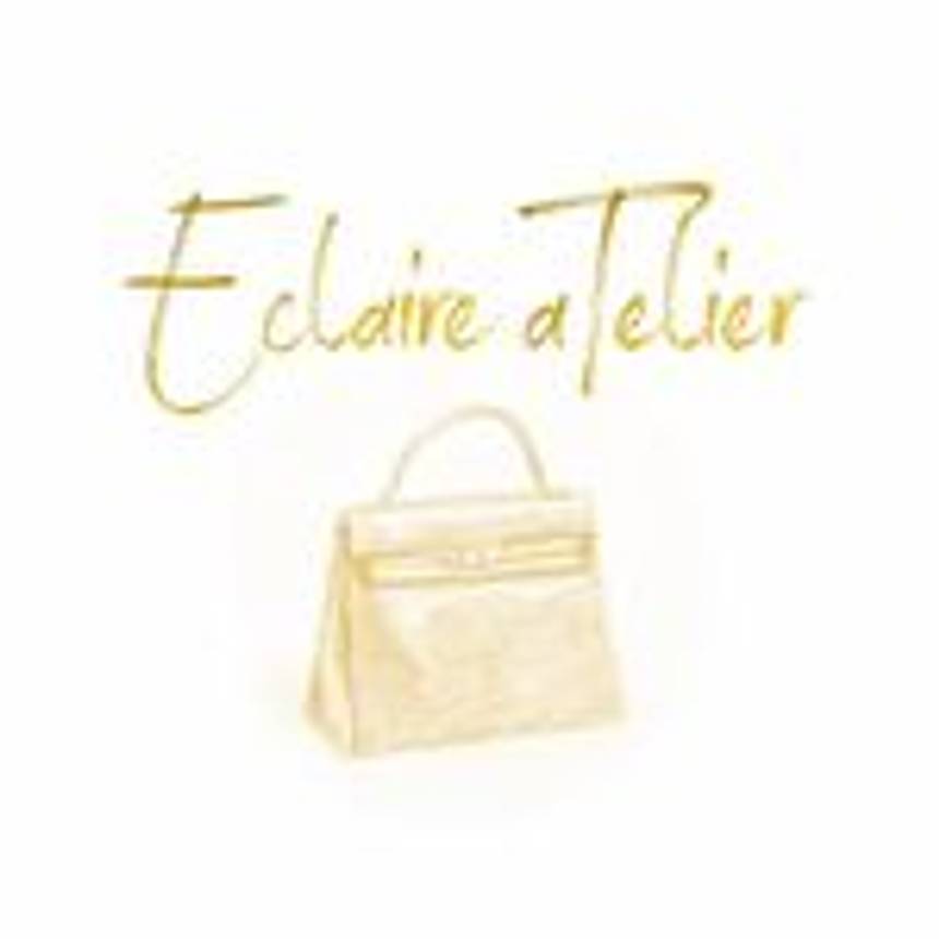 Éclaire Atelier logo