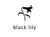 Black Lily logo