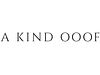 A KIND OOOF Jewellery logo