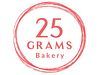 25 Grams logo