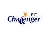 Challenger PIT logo