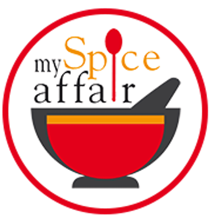 My Spice Affair logo
