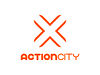 Action City logo