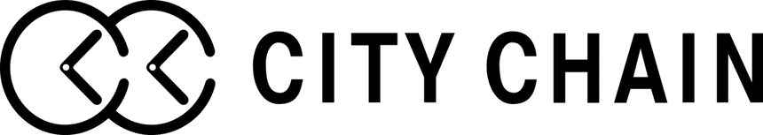 City Chain logo