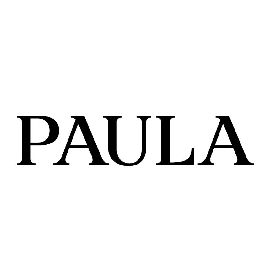 Paula logo