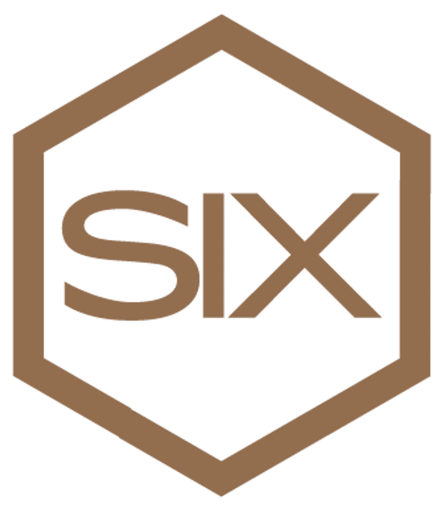 Scent by SIX logo