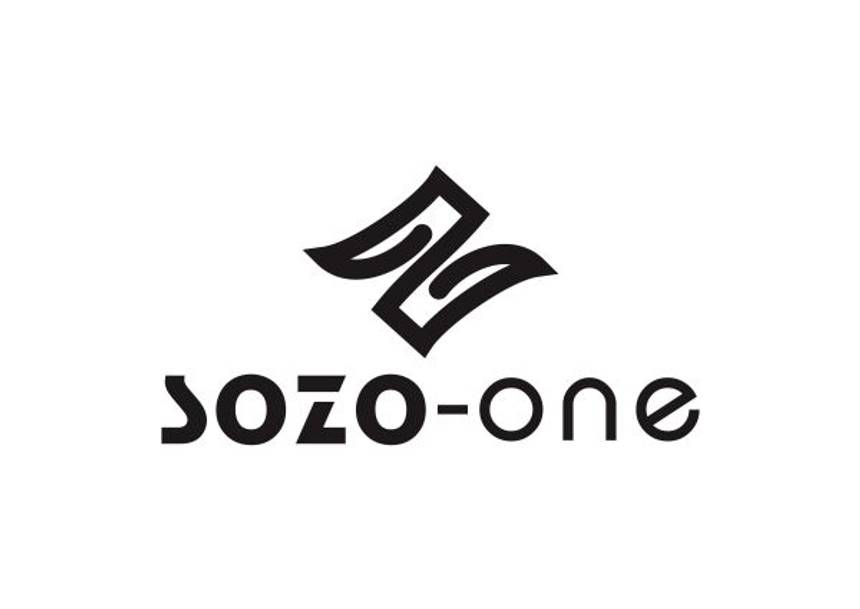 SOZO-ONE logo