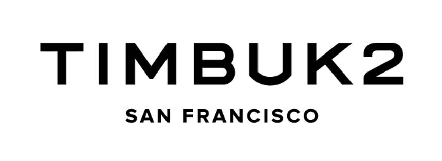 TIMBUK2 logo