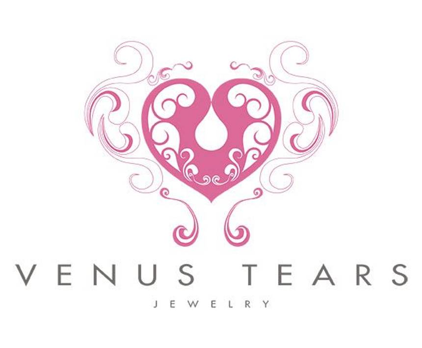 VENUS TEARS logo