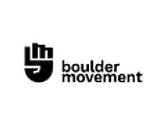 Boulder Movement logo
