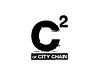 C2 of City Chain logo