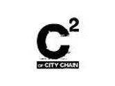 C2 of City Chain logo