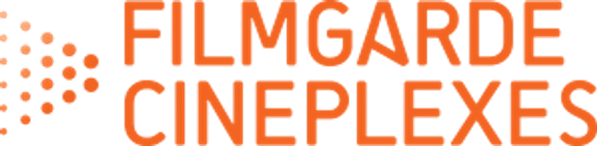 Filmgarde Cineplex logo