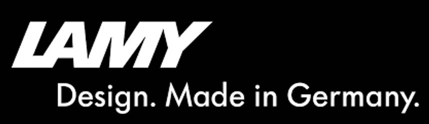 LAMY logo