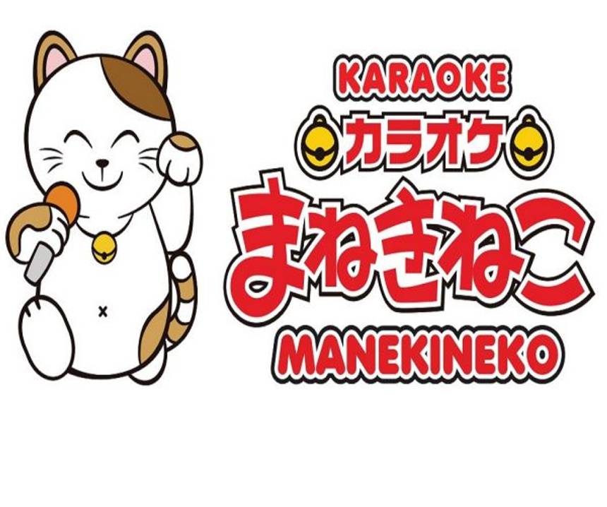 MANEKINEKO logo