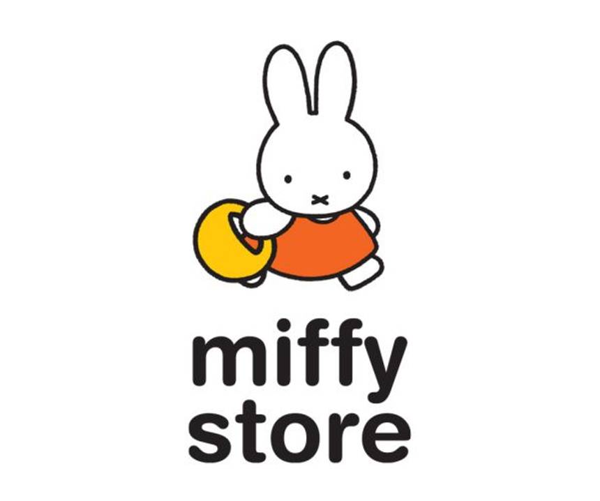 Miffy Store logo