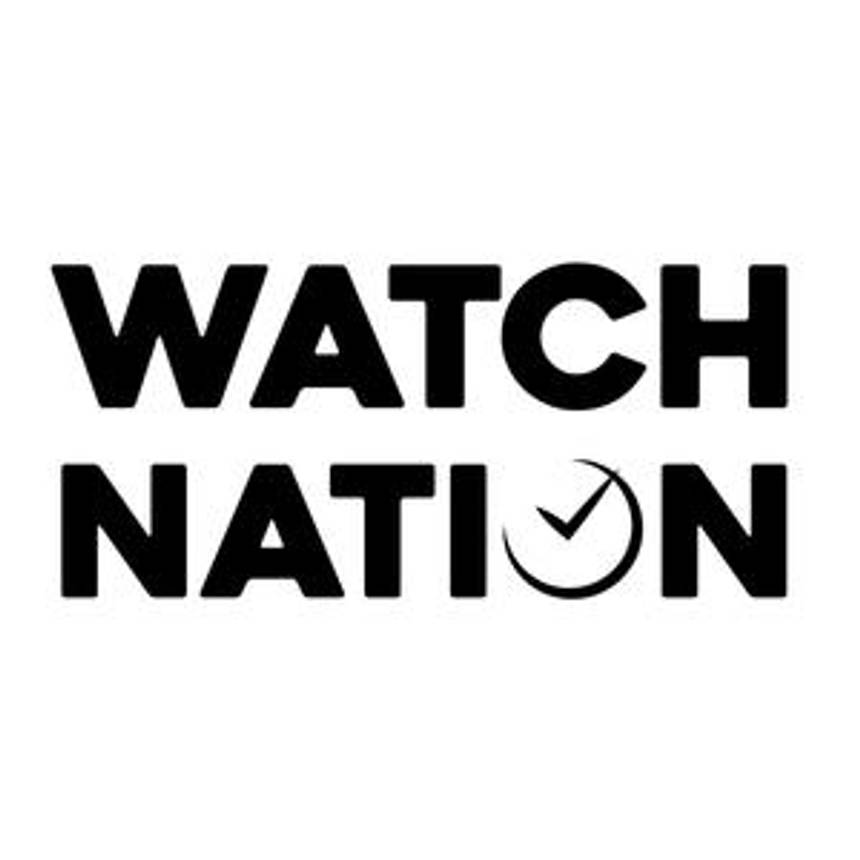 New Fashion Watch logo