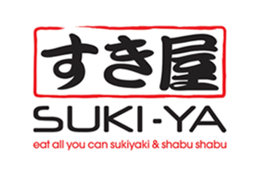 Suki-Ya logo