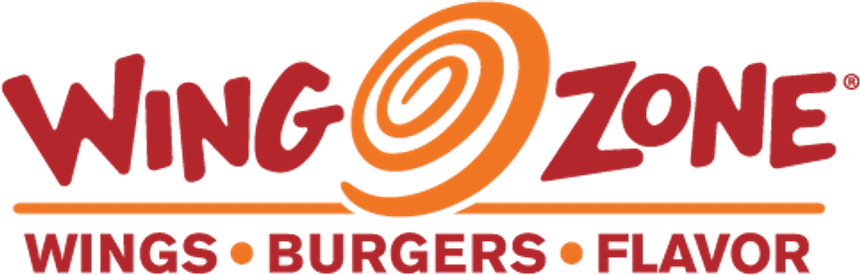 Wing Zone logo