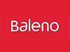 Baleno and Baleno Junior logo