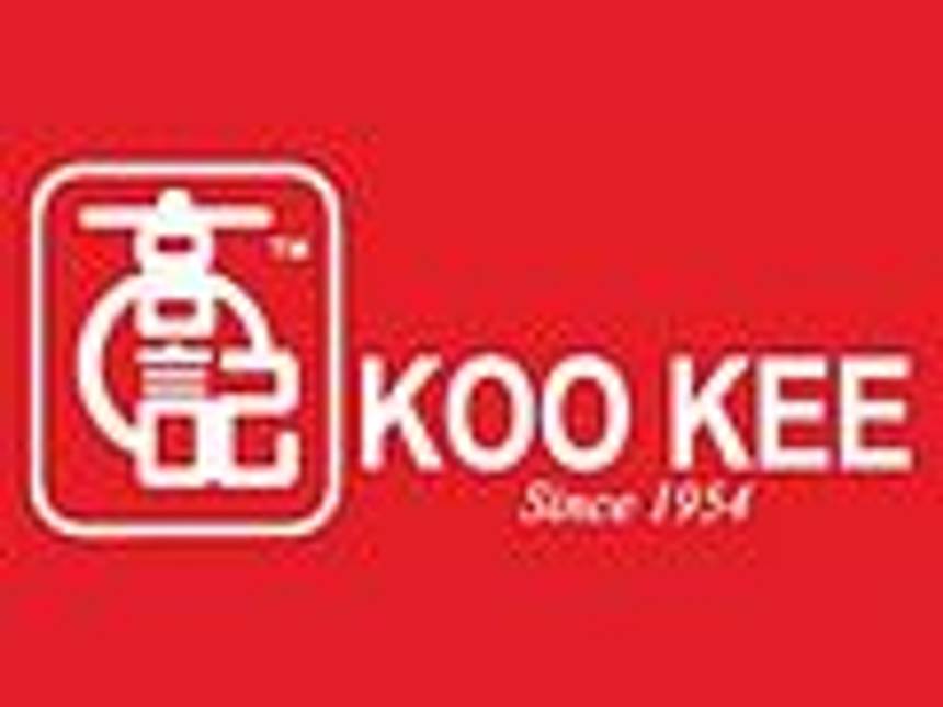 Koo Kee logo