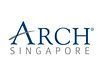 ARCH logo