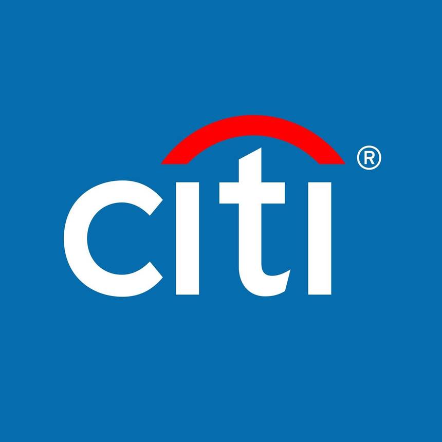 Citibank ATM logo
