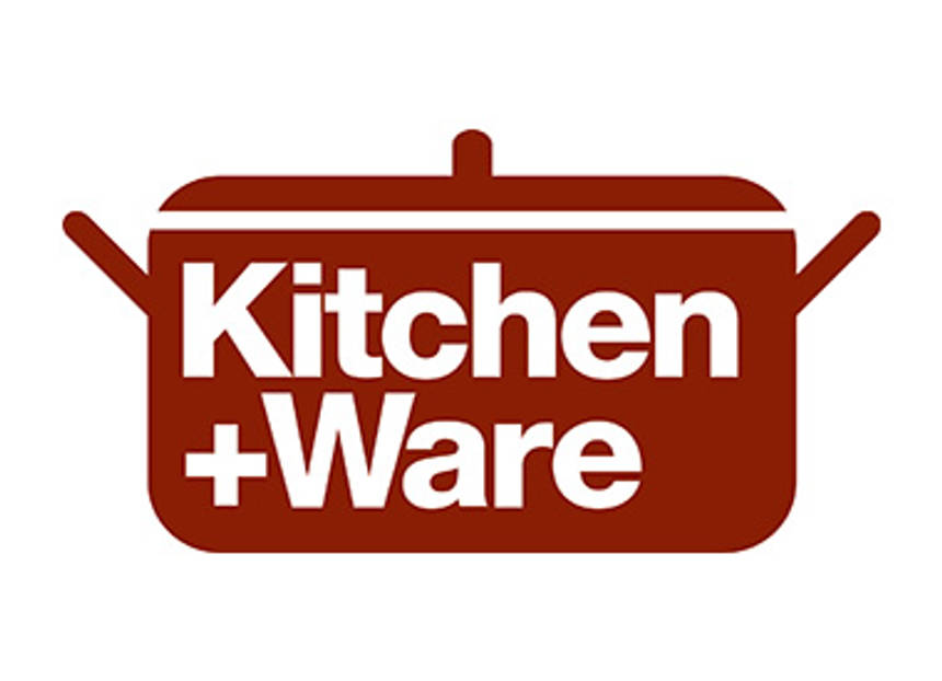 Kitchen+Ware logo