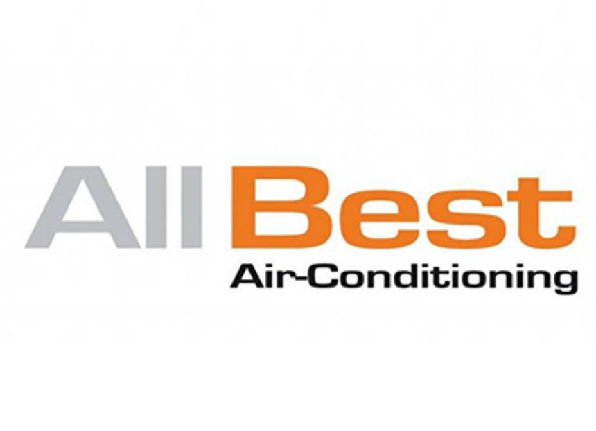 All Best Air-Conditioning logo