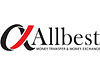 Allbest Exchange (Money Changer) logo