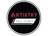 Artistry Hair Studio logo