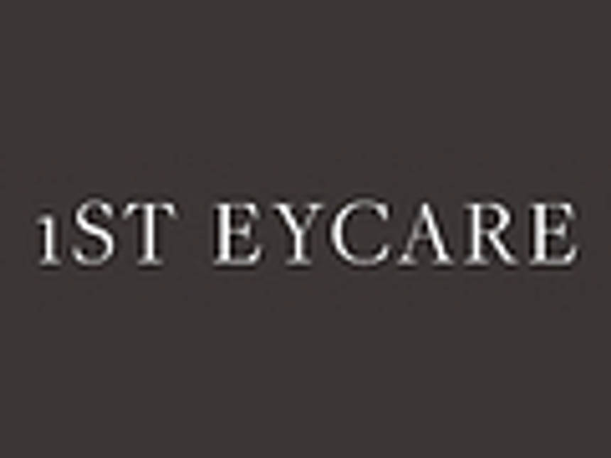 1st Eye Care logo