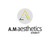 A.M Aesthetics logo