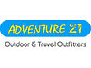 Adventure 21 logo