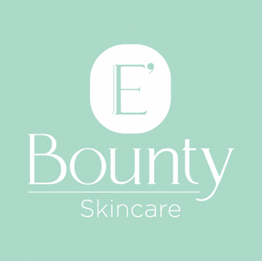 E’ Bounty Skincare logo