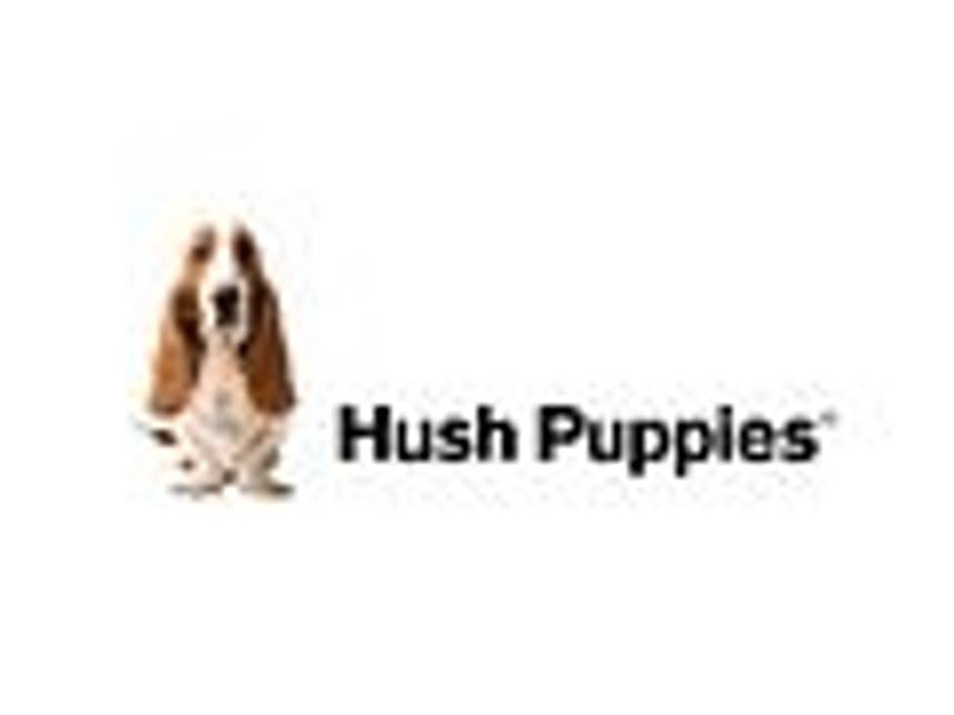 HUSH PUPPIES logo