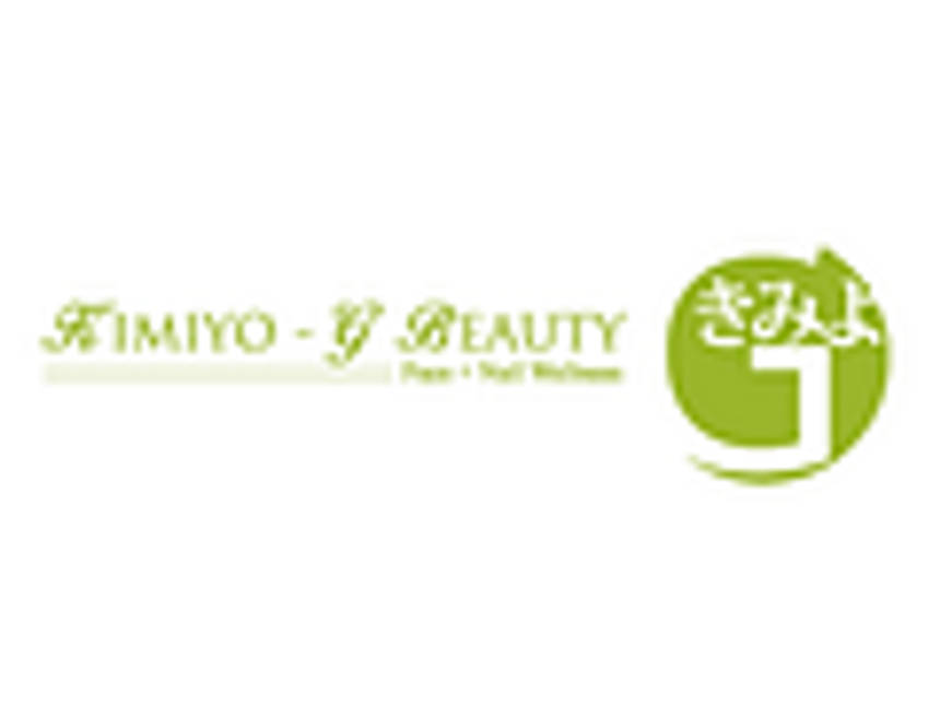 Kimiyo-G Beauty logo