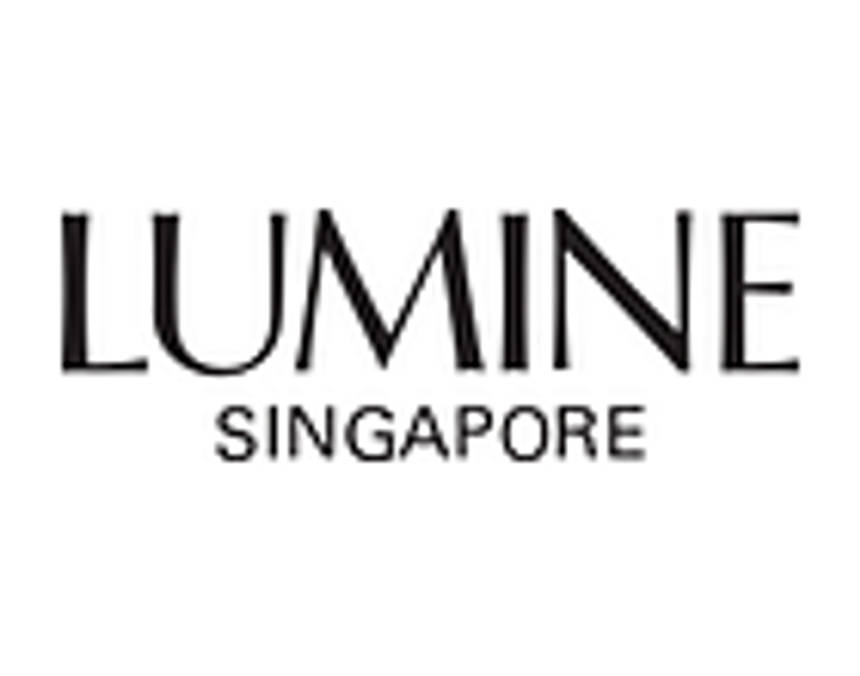 LUMINE logo