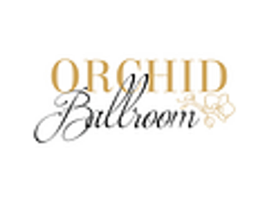 ORCHID BALLROOM logo