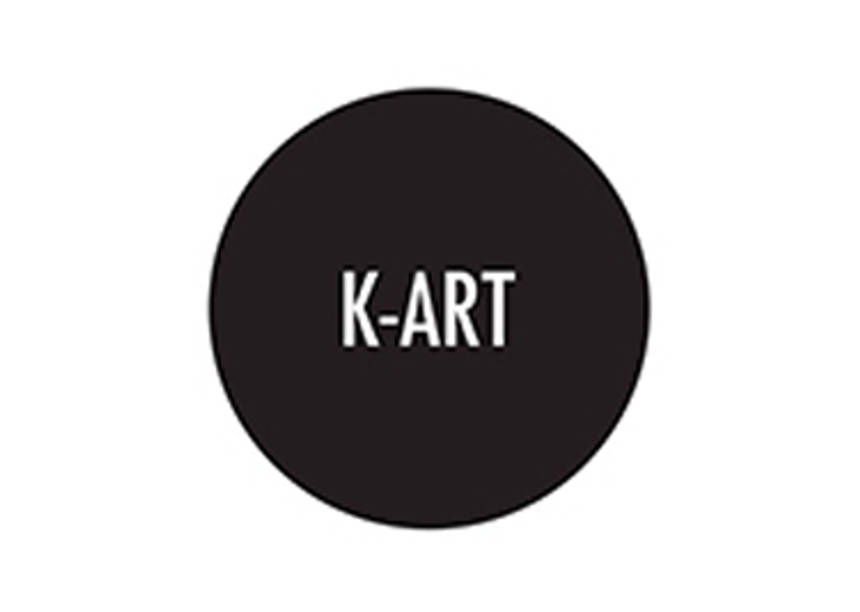 K-ART logo