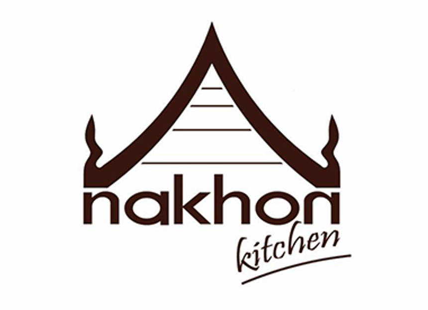 Nakhon Kitchen logo