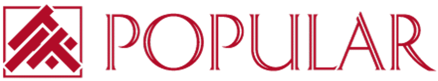 POPULAR logo