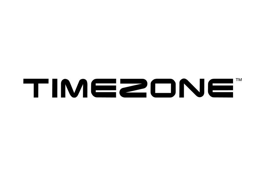 Time Zone logo